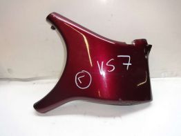 Frame - onderdelen Suzuki VS 700 Intruder