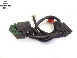 Startmotor relais Honda CBF 500