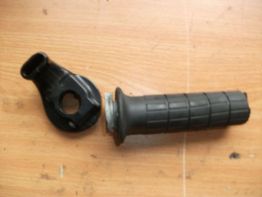 Gashandle Yamaha FZR 600