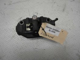 Remklauw links voor Honda CBR 600 RR