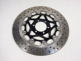 Remschijf voor Yamaha FAZER 600