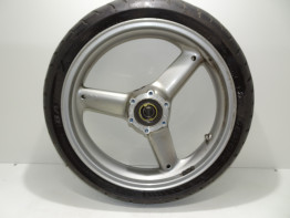 Voorvelg Triumph Sprint RS