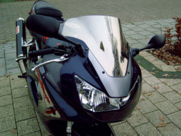 Kuipruit Kawasaki ZX 10 R