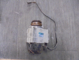 Dynamo Suzuki GSX F 600