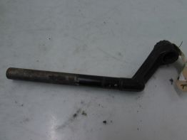 Clip on rechts Yamaha XJ 600 Diversion