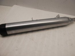 Uitlaat Harley Davidson VROD VRSC