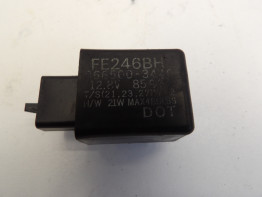Relay Kawasaki VN 1500