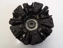 Kettenrad-Trager Honda CB 500