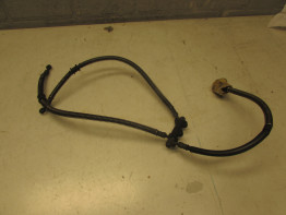 Remleiding voor Yamaha V max