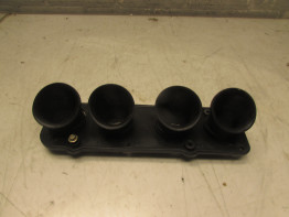 Air cleaner case Kawasaki ZZR 1100