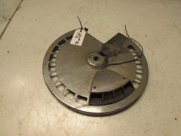 Sonstiges Yamaha XVZ 1200 Venture