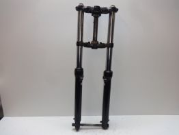 Voorpoten Honda CB 450