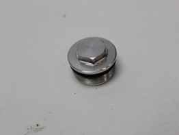 Voorpoot binnen Yamaha YZF R3