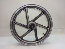 Voorvelg Honda CB 500