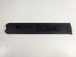 Motorblokdeksel BMW K 1200 GT