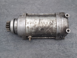 Startmotor Kawasaki KZ 650