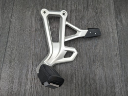 Duo voetsteun links BMW F 750 GS