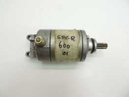 Startmotor Suzuki GSX R 600