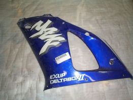 Linker zijkuip Yamaha YZF R1