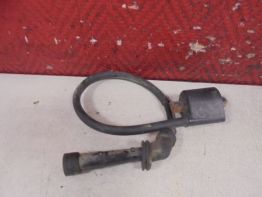 Ignition Coil Suzuki SV 650