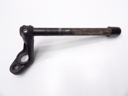 Clip on rechts Suzuki GSX 750