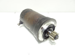 Startmotor Ducati monster 696