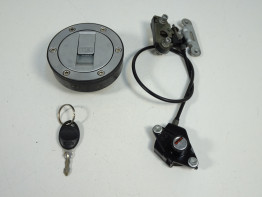 Fuel filler cap Aprilia RSV 1000