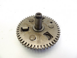 Motorblok diverse Yamaha XV 1100 Virago