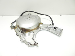 Dynamo Yamaha TDM