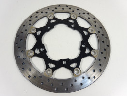 Bremsscheibe vorne Suzuki GSR 600