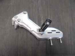 Schetsplaat links Husqvarna Svartpilen 125