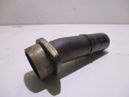 Uitlaat Suzuki DL 650 V STROM