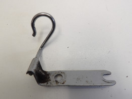 Kotflugel vorne Kawasaki Z 650