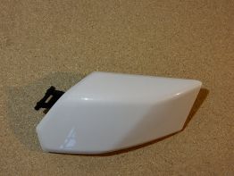 Fuel tank cover Moto Guzzi Stelvio