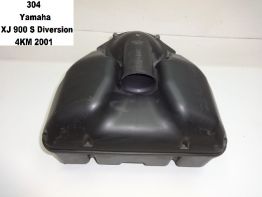 Luchtfilterhuis Yamaha XJ 900 S Diversion
