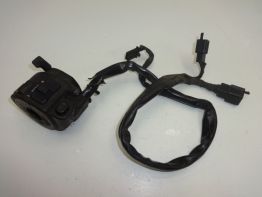 Stuurschakelaar links Kawasaki EL 250