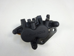 Remklauw rechts voor Kawasaki ER 6