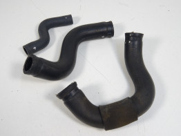 Kuhler Teile Honda NC 700 S