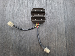 Spanningsregelaar Suzuki VS 800 Intruder