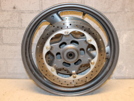 Felge vorne Yamaha XJ 900 S Diversion