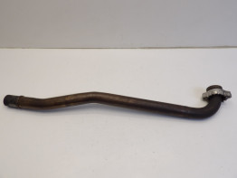 Uitlaatbochten Honda VT 1100