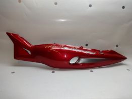 Heck links Yamaha YZF 600 Thundercat