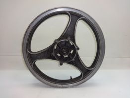 Front Wheel Kawasaki ZL 600