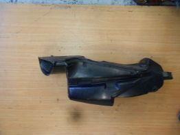 Air intake left Suzuki GSX R 600