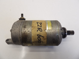 Anlasser Kawasaki ZZR 600