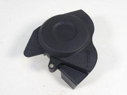 Motorblokdeksel voortandwiel Kawasaki ER 6