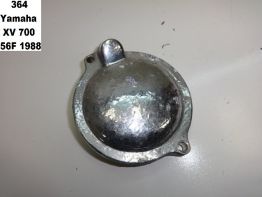 Motorblockdeckel Yamaha XV 750 Virago