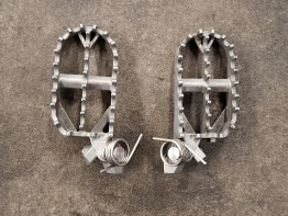 Footrest left BMW R 1250 GS Adventure