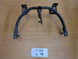 Kuipframe Honda Goldwing GL