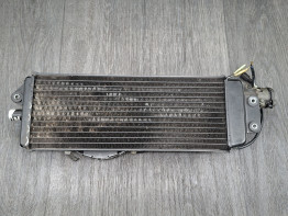 Radiateur Suzuki VX 800